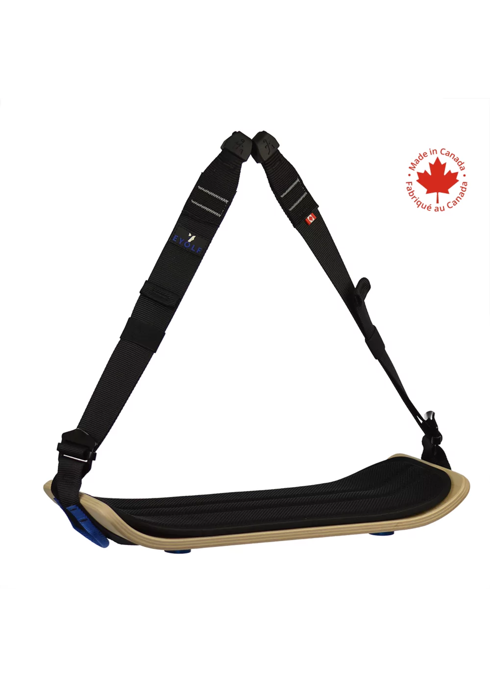 EYOLF Skater Work Seat