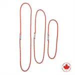 EYOLF Tak sewn Prusik loop - 8mm