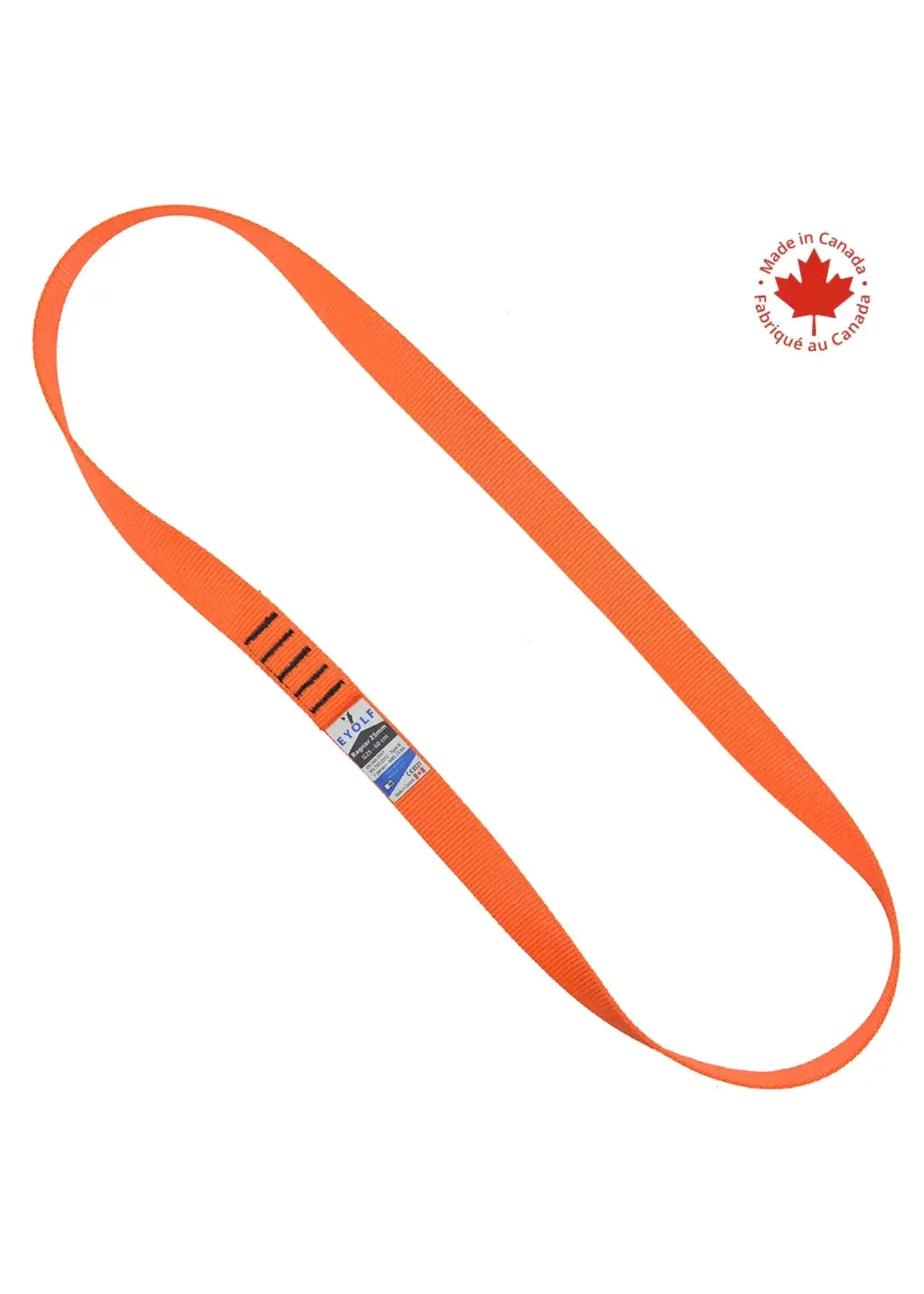 EYOLF Ragnar Polyester Sling 25mm