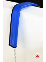 EYOLF Ardaga vinyl+canvas rope protector