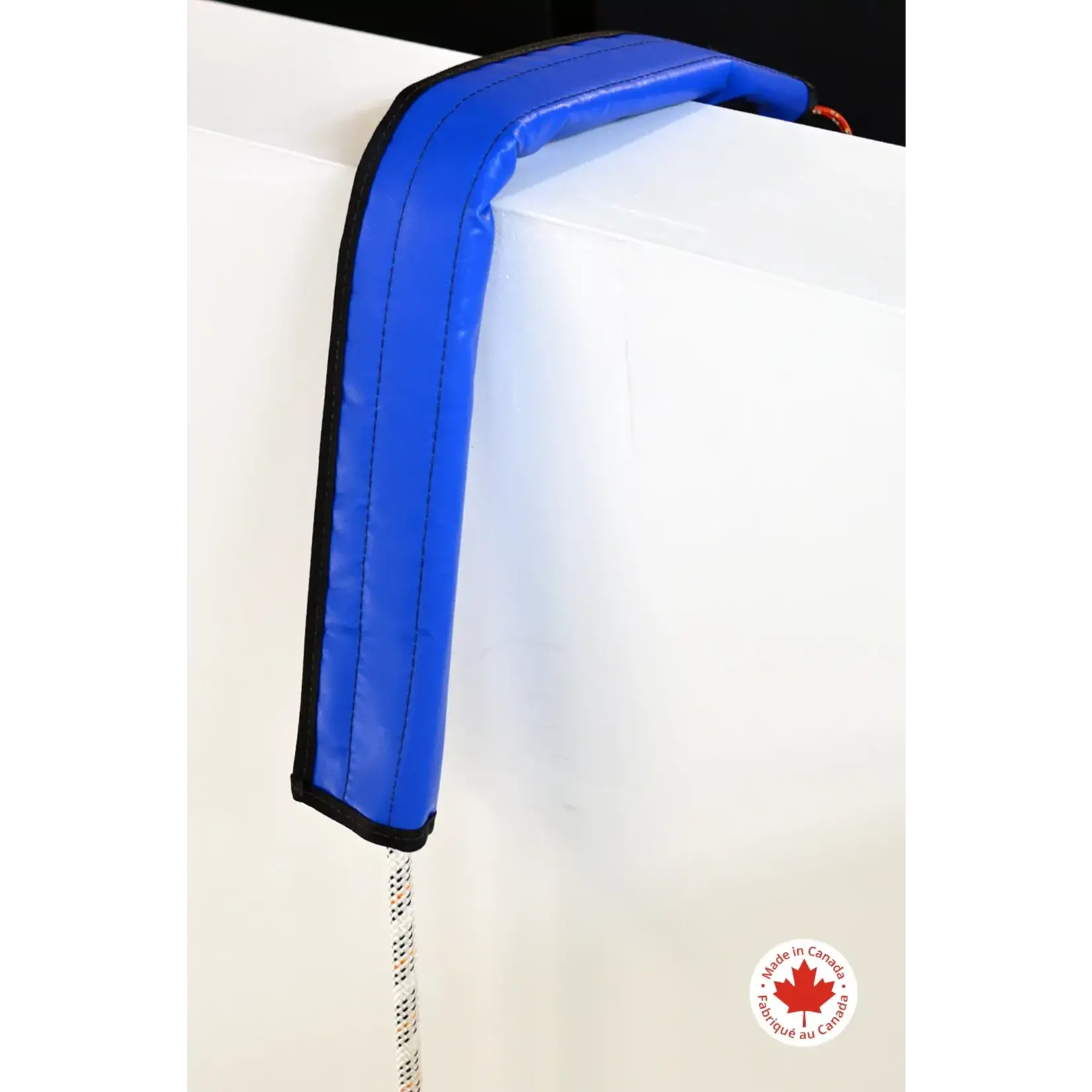 EYOLF Ardaga vinyl+canvas rope protector