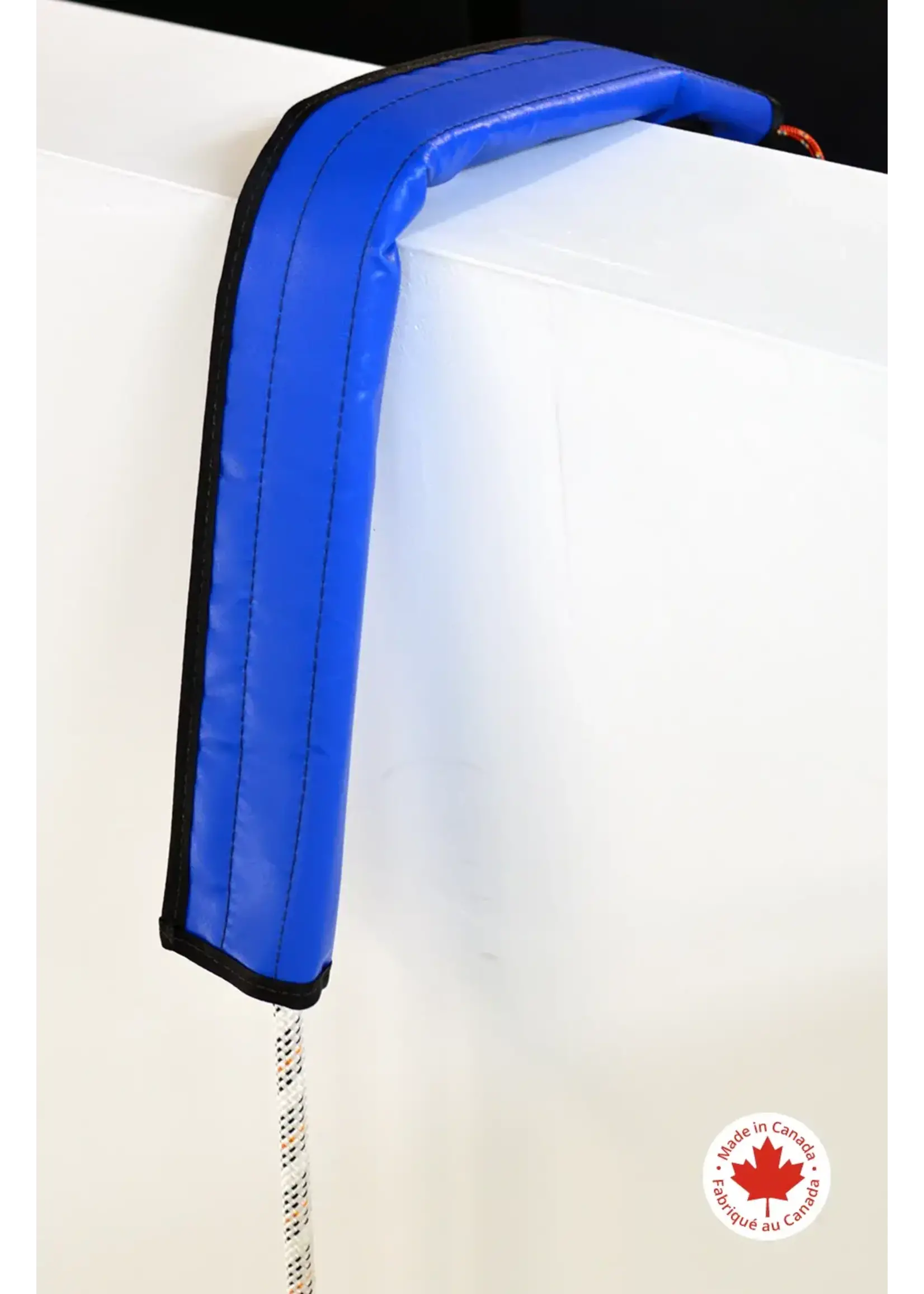 EYOLF Ardaga vinyl+canvas rope protector