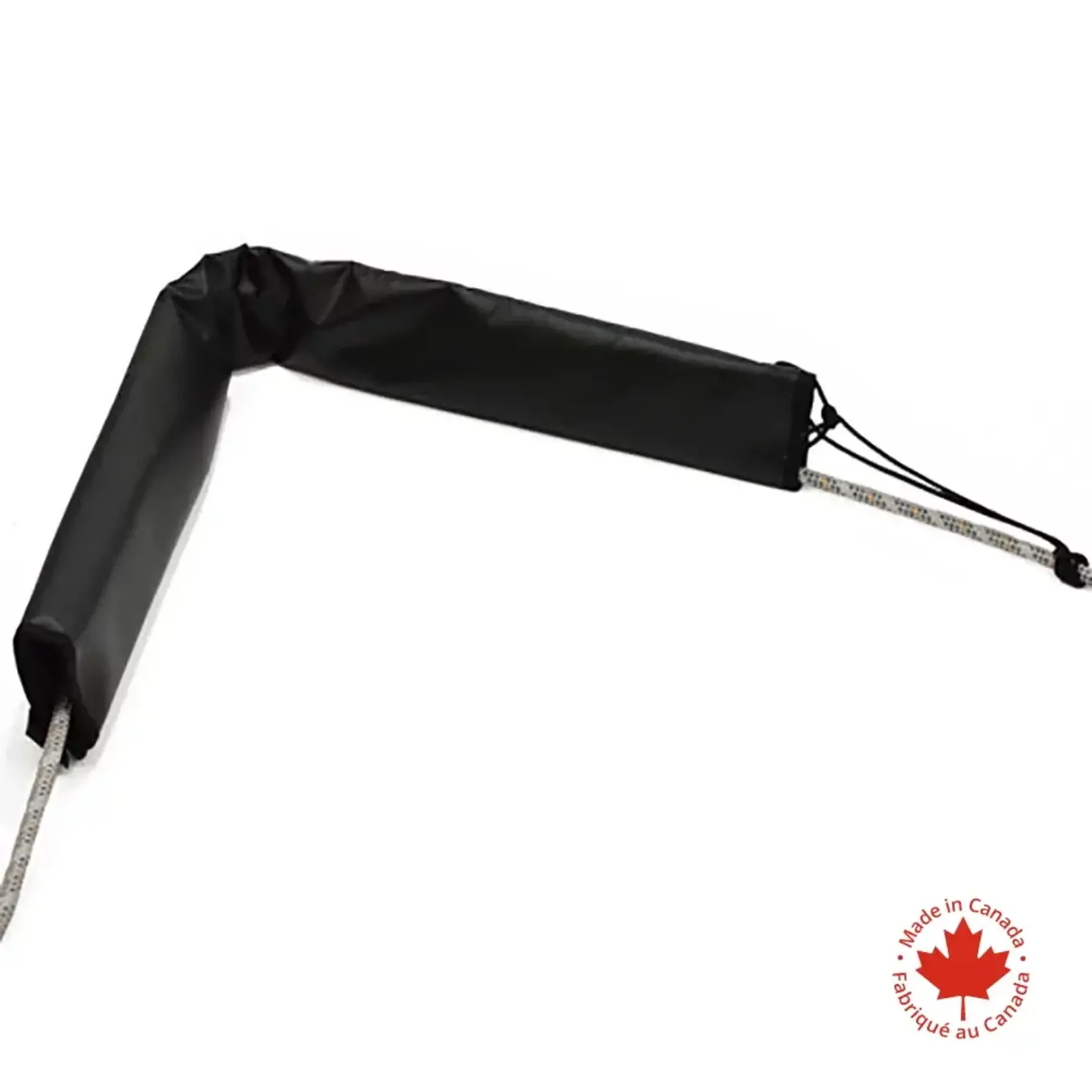 EYOLF Ardaga vinyl+canvas rope protector