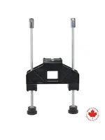 EYOLF Anchor Test Bracket - 2 legged, 50cm