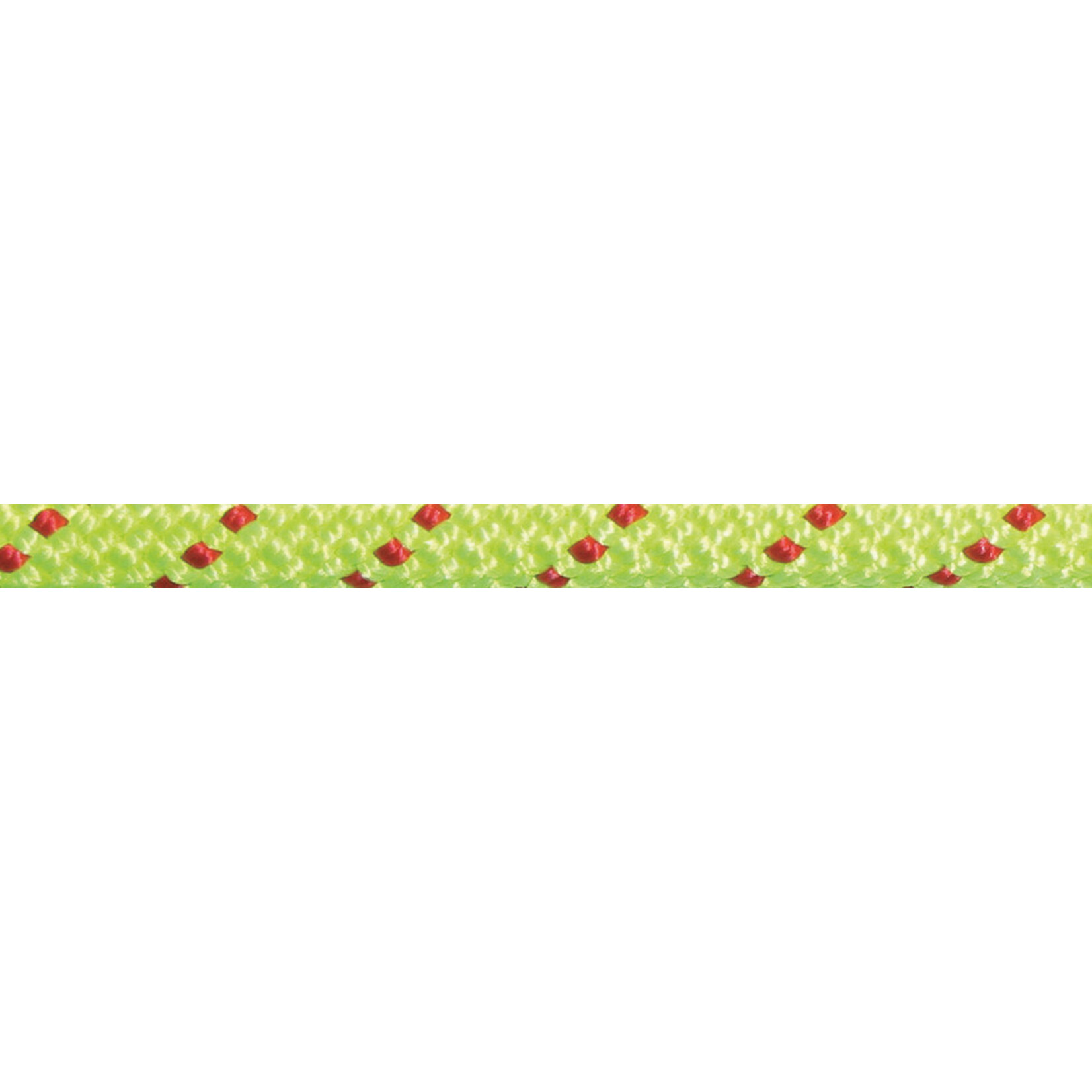 Sterling Rope 8mm PER Yellow x FT
