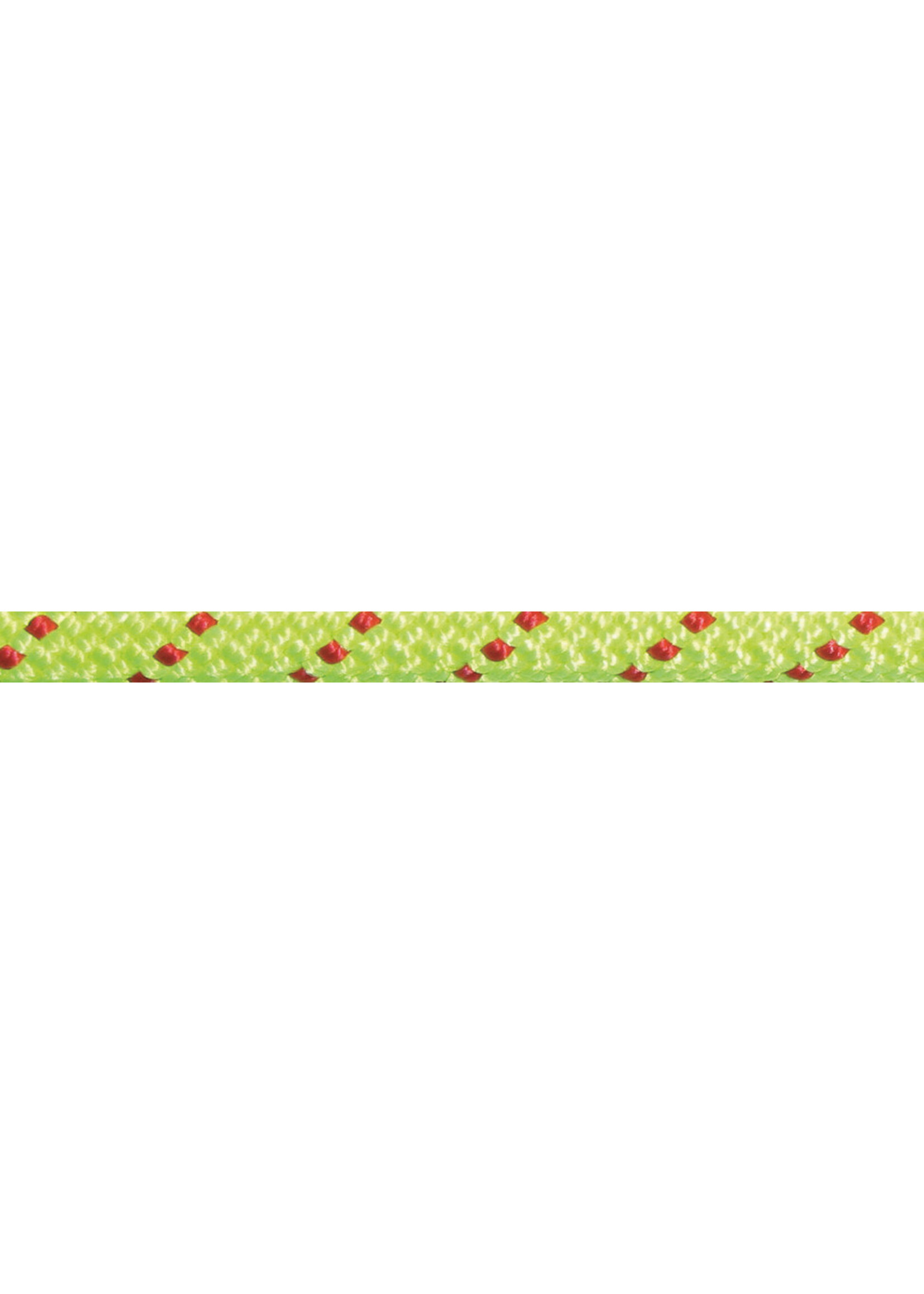 Sterling Rope 8mm PER Yellow x FT