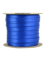Sterling Rope 11/16" Tubular Web Blue Nylon x FT
