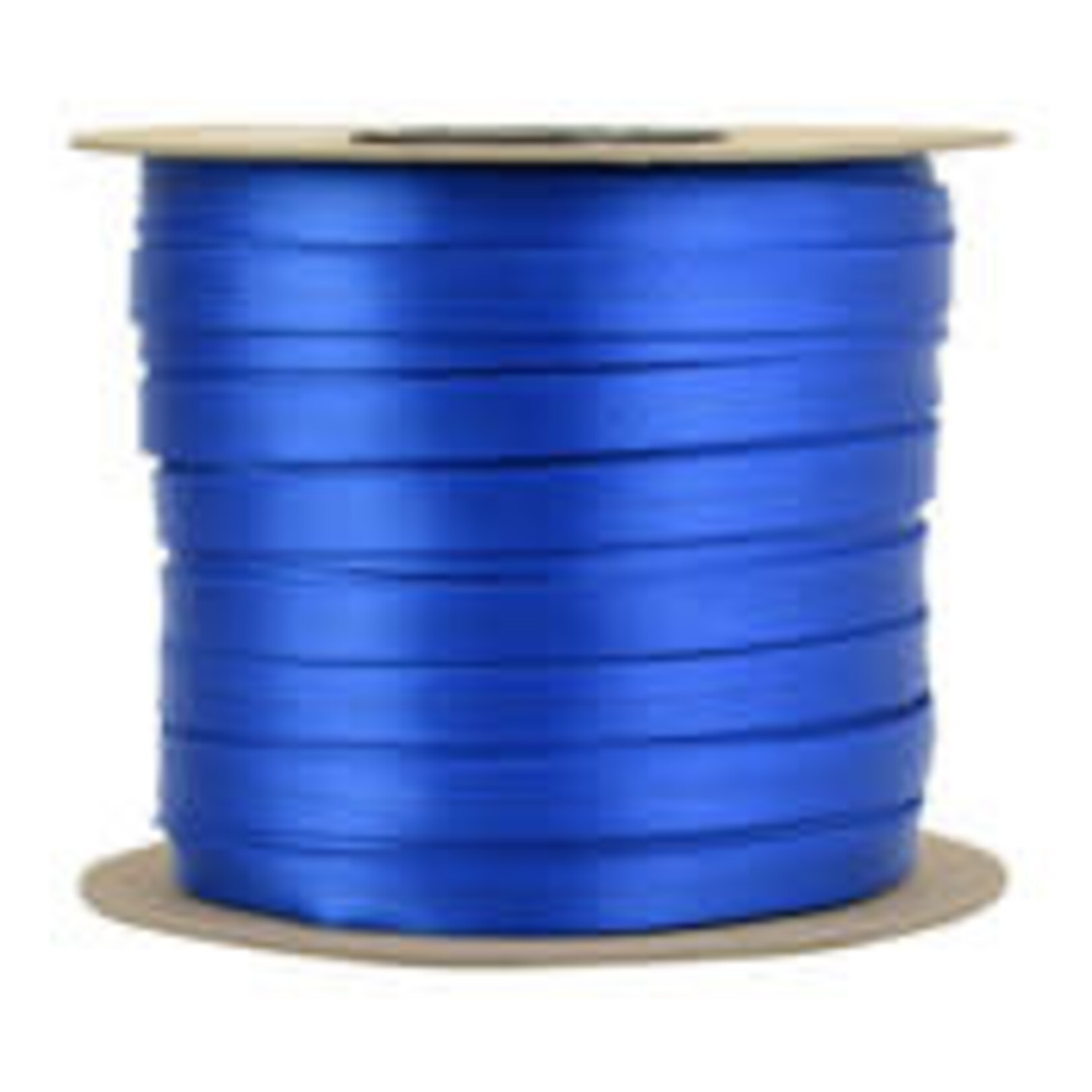 Sterling Rope 11/16" Tubular Web Blue Nylon x FT