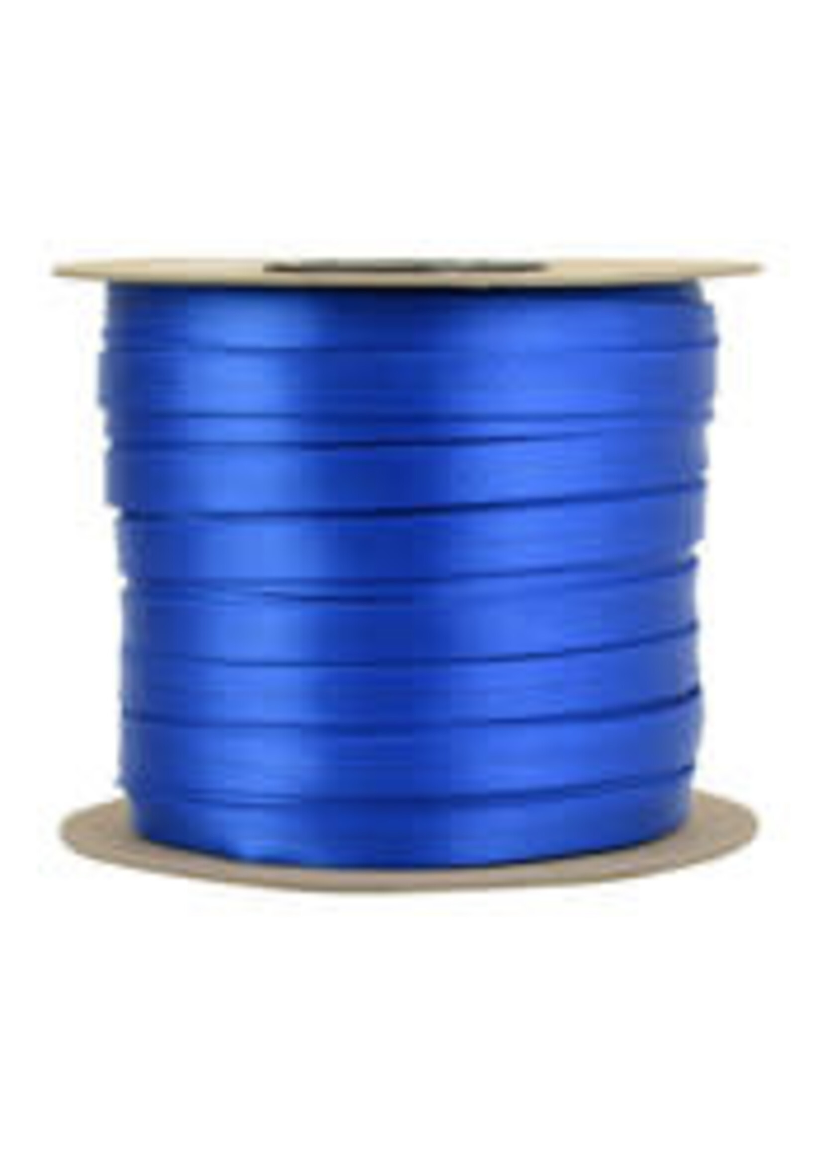Sterling Rope 11/16" Tubular Web Blue Nylon x FT