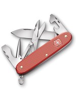 Victorinox Pioneer X Alox LE 2025 Terra
