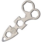 ESEE Knives WRAT Wrench Tumbled Stainless