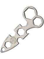 ESEE Knives WRAT Wrench Tumbled Stainless