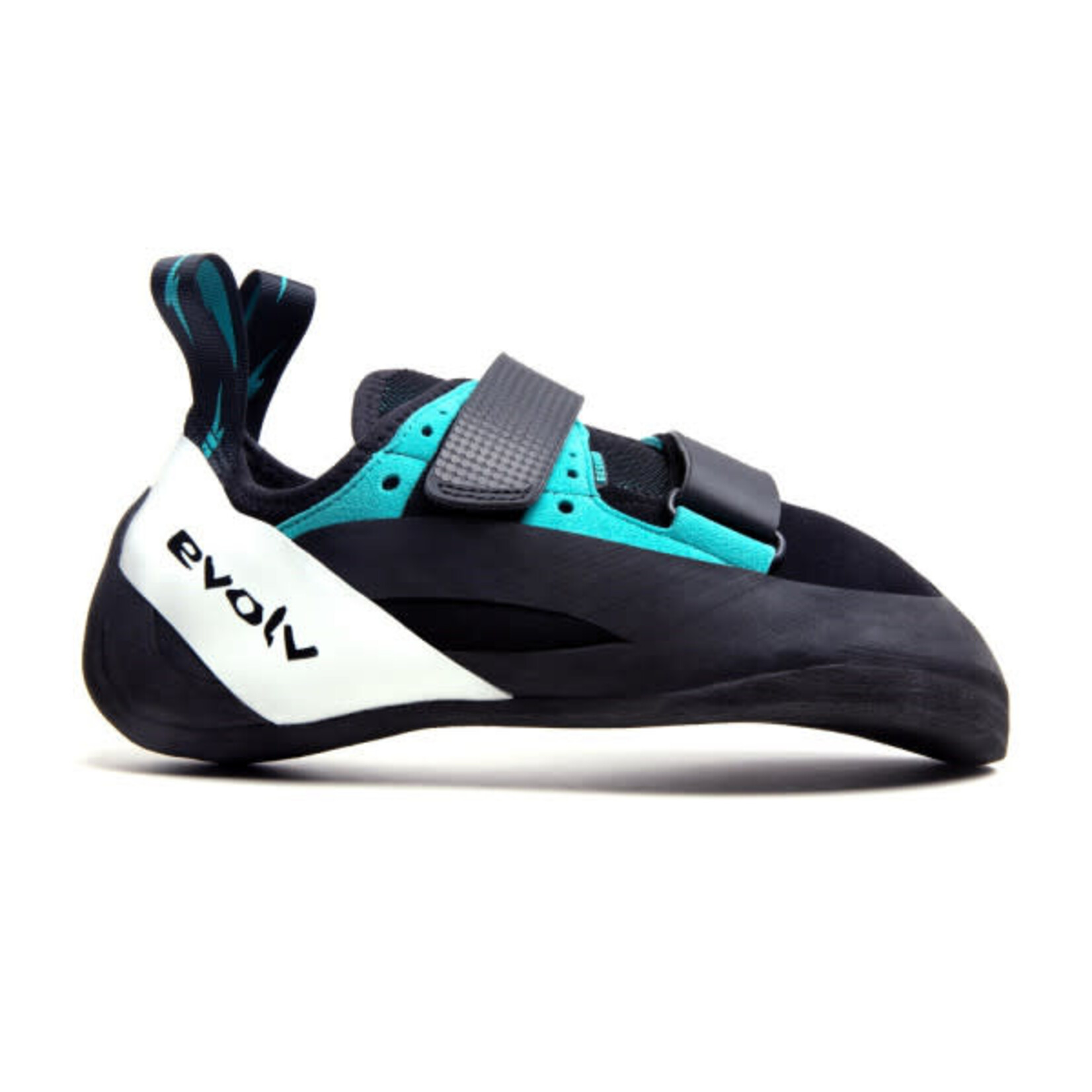 Evolv EVOLV GESHIDO - BLACK/TEAL/WHITE
