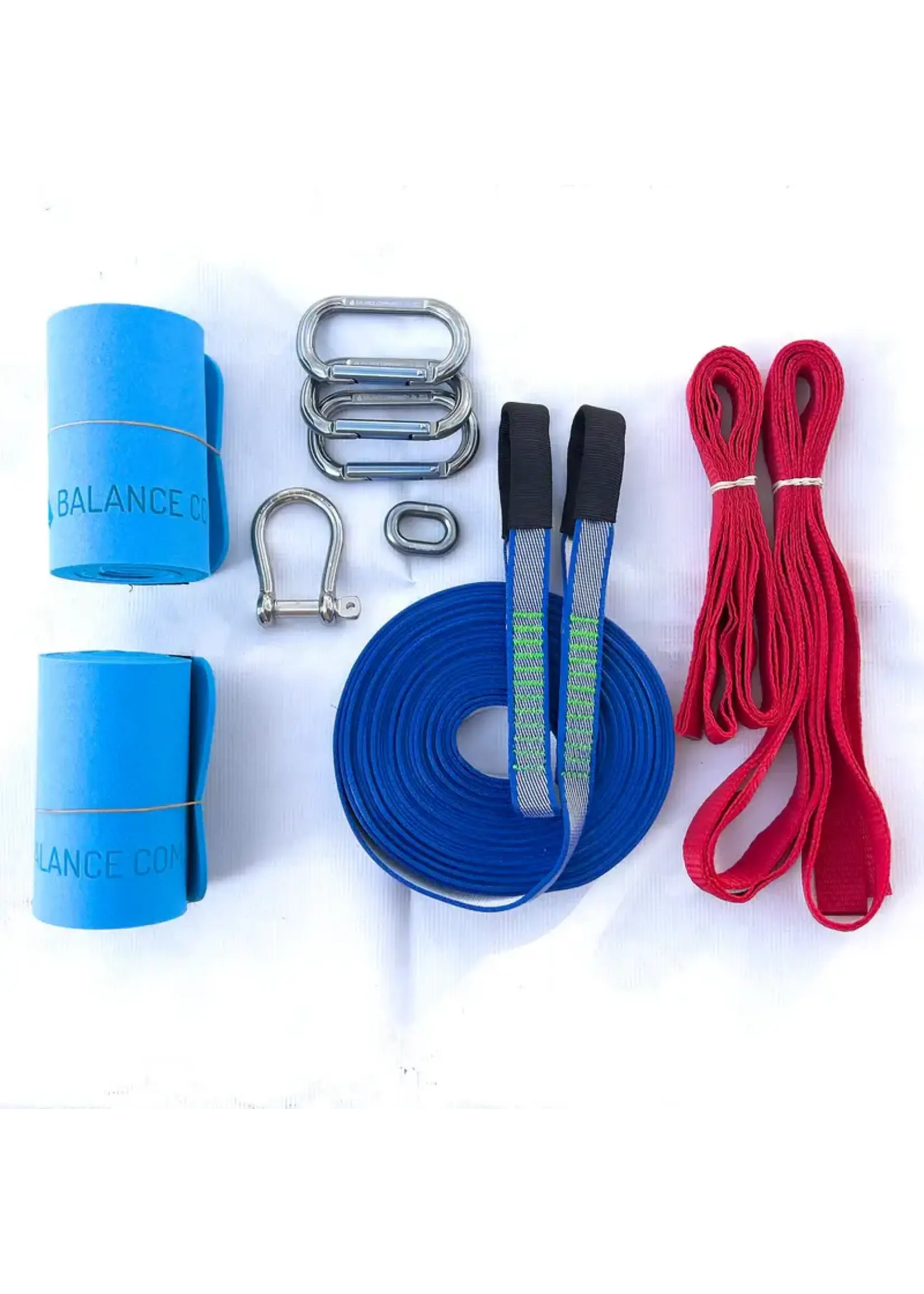 Balance Community Prim25 Slackline Kit