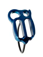 SMC SMC SPIRE Belay Device 7.5 mm - 10.7 mm