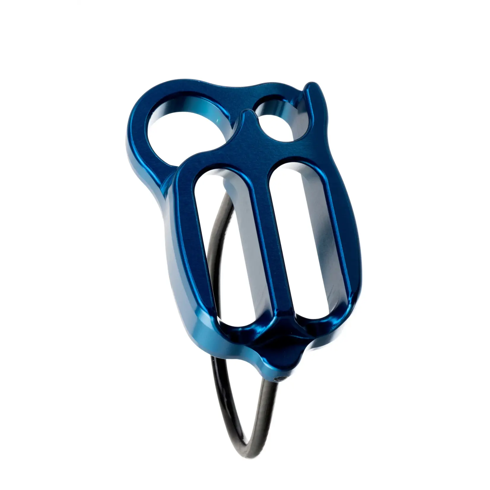 SMC SMC SPIRE Belay Device 7.5 mm - 10.7 mm