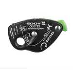 Edelrid Eddy Belay Device, Night