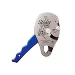 SMC SMC Spider Descender 11 mm - 12.5 mm ( 1/2" )NFPA