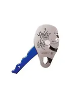 SMC SMC Spider Descender 11 mm - 12.5 mm ( 1/2" )NFPA