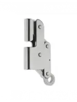 Fusion Duraform Stainless Steel Cable Grab 3/8" (10 mm)