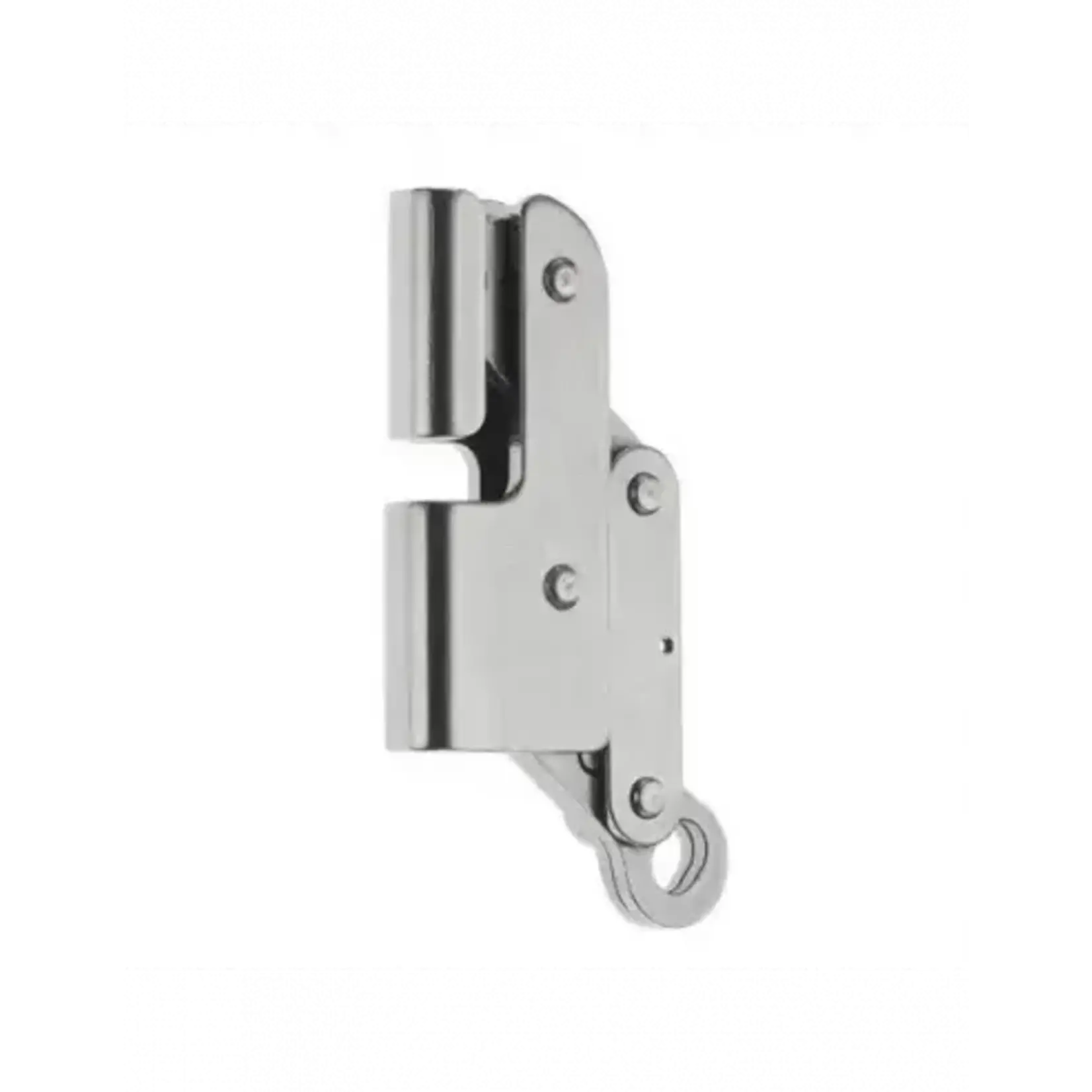 Fusion Duraform Stainless Steel Cable Grab 3/8" (10 mm)