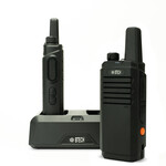 BTECH FRS‑B1 Business Radio Walkie Talkies 2 Pack