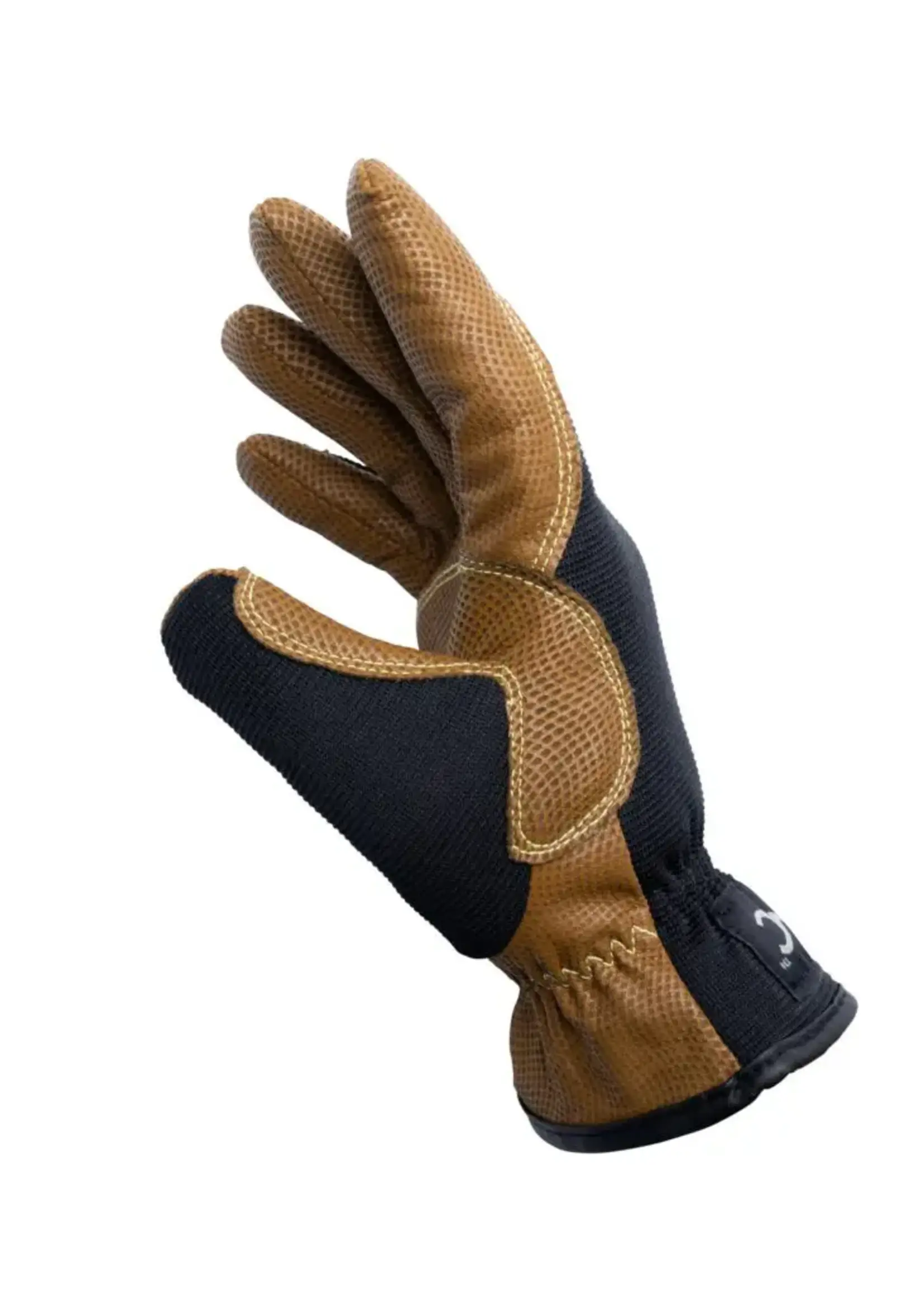CMC GLOVES, RAPPEL TAN, CMC