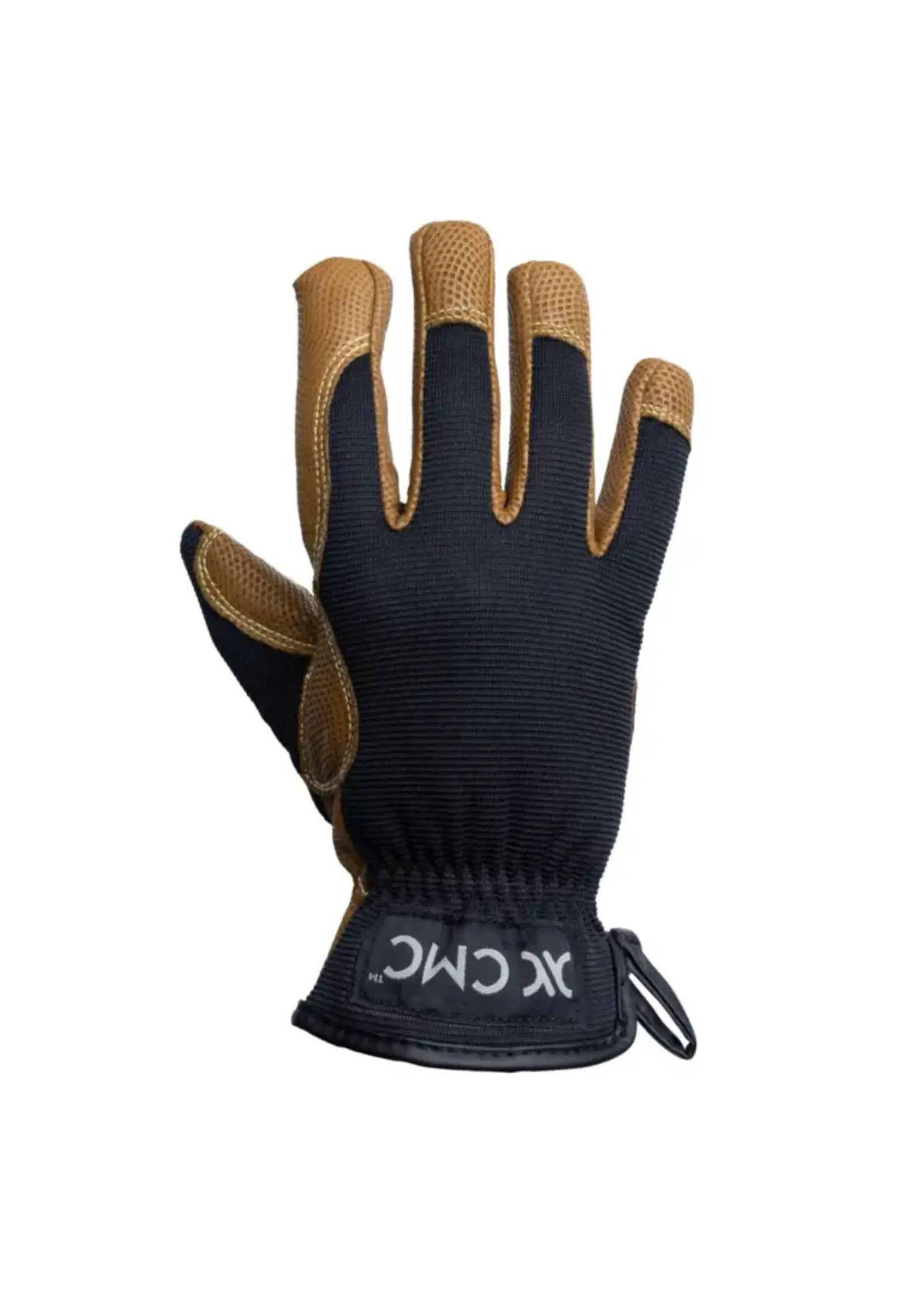 CMC GLOVES, RAPPEL TAN, CMC