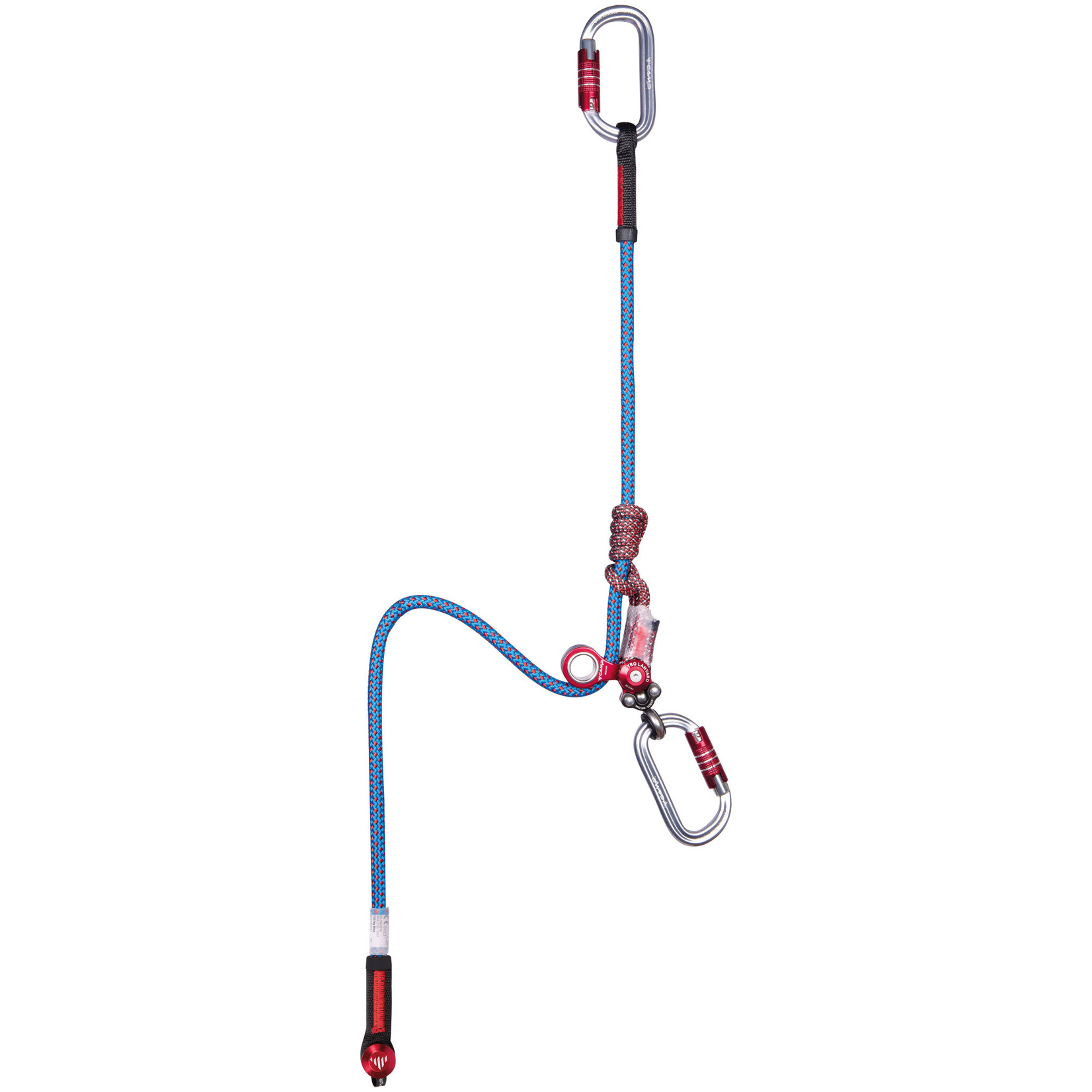 CAMP GYRO LANYARD 3.5 m SINGLE
