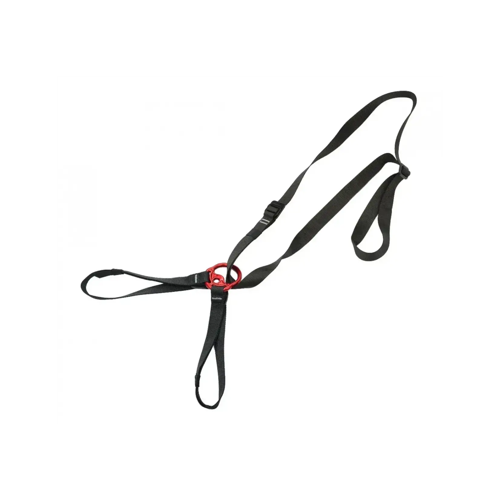 TEUFELBERGER treeMOTION Shoulder straps treeMOTION