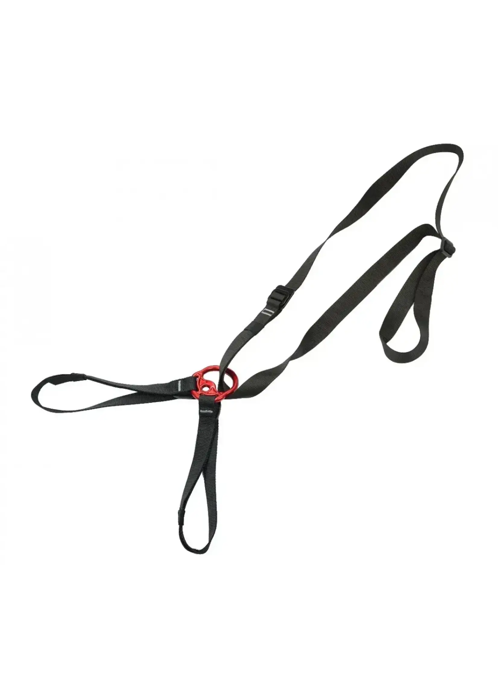 TEUFELBERGER treeMOTION Shoulder straps treeMOTION