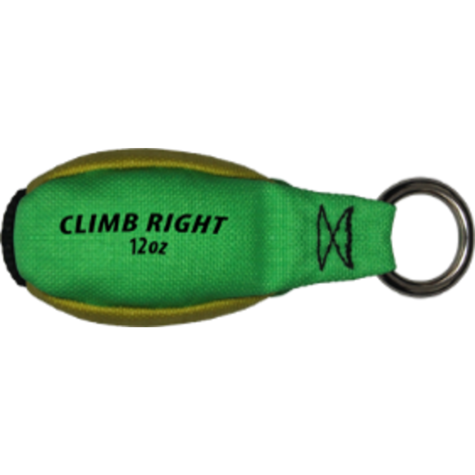 Climb Right CLIMB RIGHT THROW WEIGHT