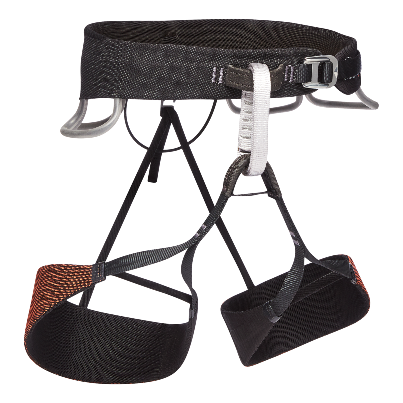 Black Diamond Equipment Black Diamond Solution Guide Harness Womens XS