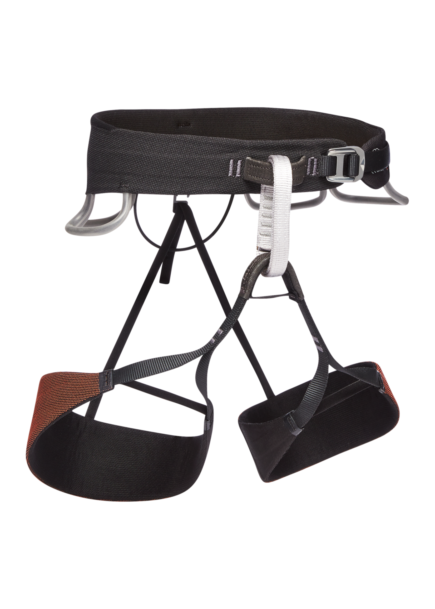 Black Diamond Equipment Black Diamond Solution Guide Harness Womens XS