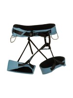 Wild Country FLOW 2.0 Men's Harness Large Deepwater