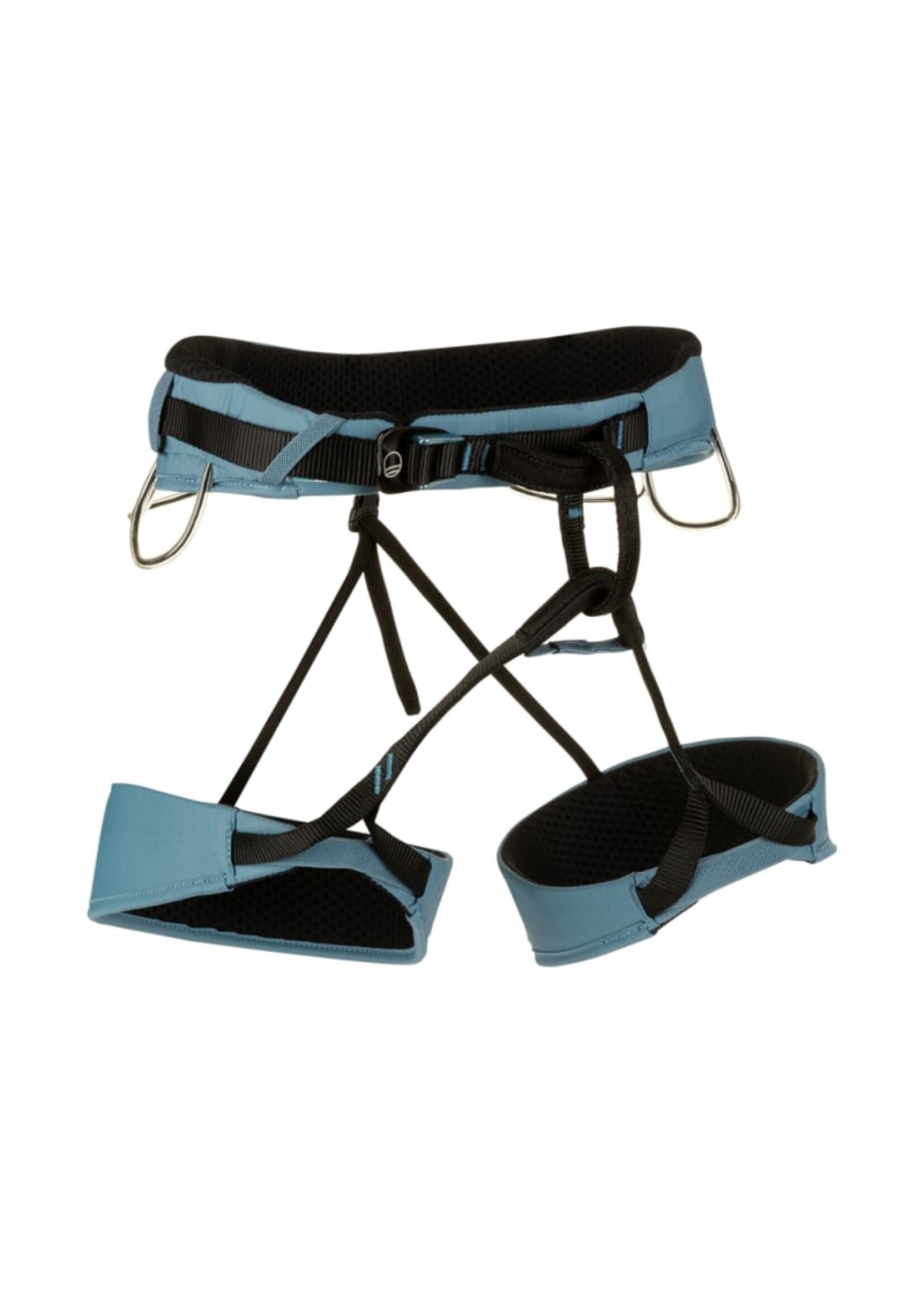Wild Country FLOW 2.0 Men's Harness Large Deepwater
