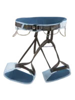 Wild Country FLOW 2.0 Women's Harness Medium Deep/Petrol