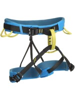Wild Country FLOW MEN'S HARNESS Large Blue