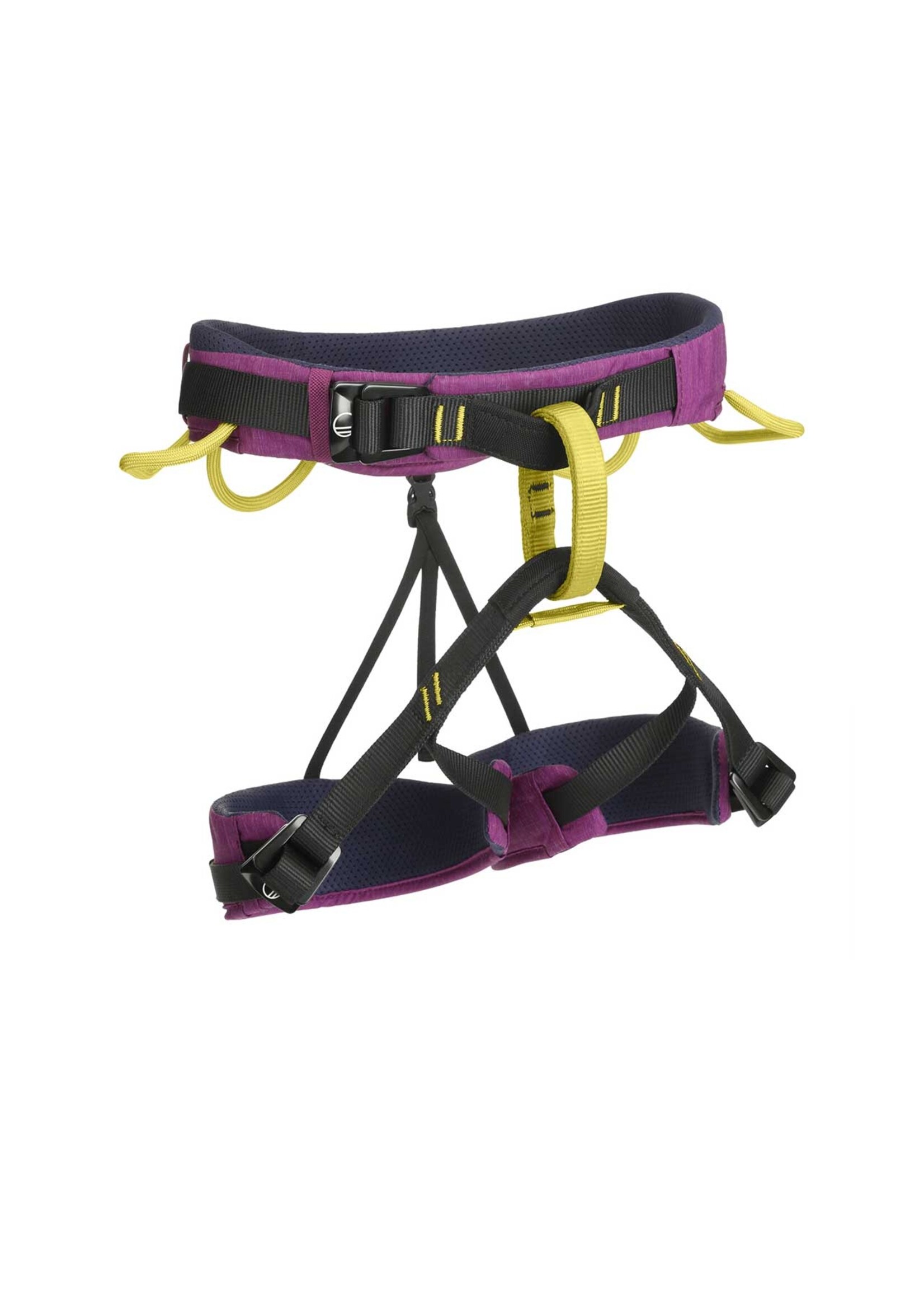 Wild Country FLOW WOMAN'S HARNESS Medium Purple