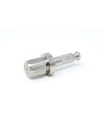 GRCS Drill Adaptor Stainless QuickLock