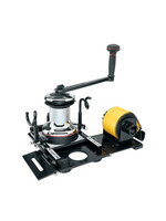 GRCS Good Rigging Control System Tree Mount Winch and Bollard