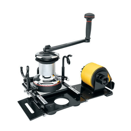 GRCS Good Rigging Control System - Climb Aloha