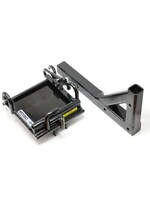 GRCS GRCS Truck Hitch Mount