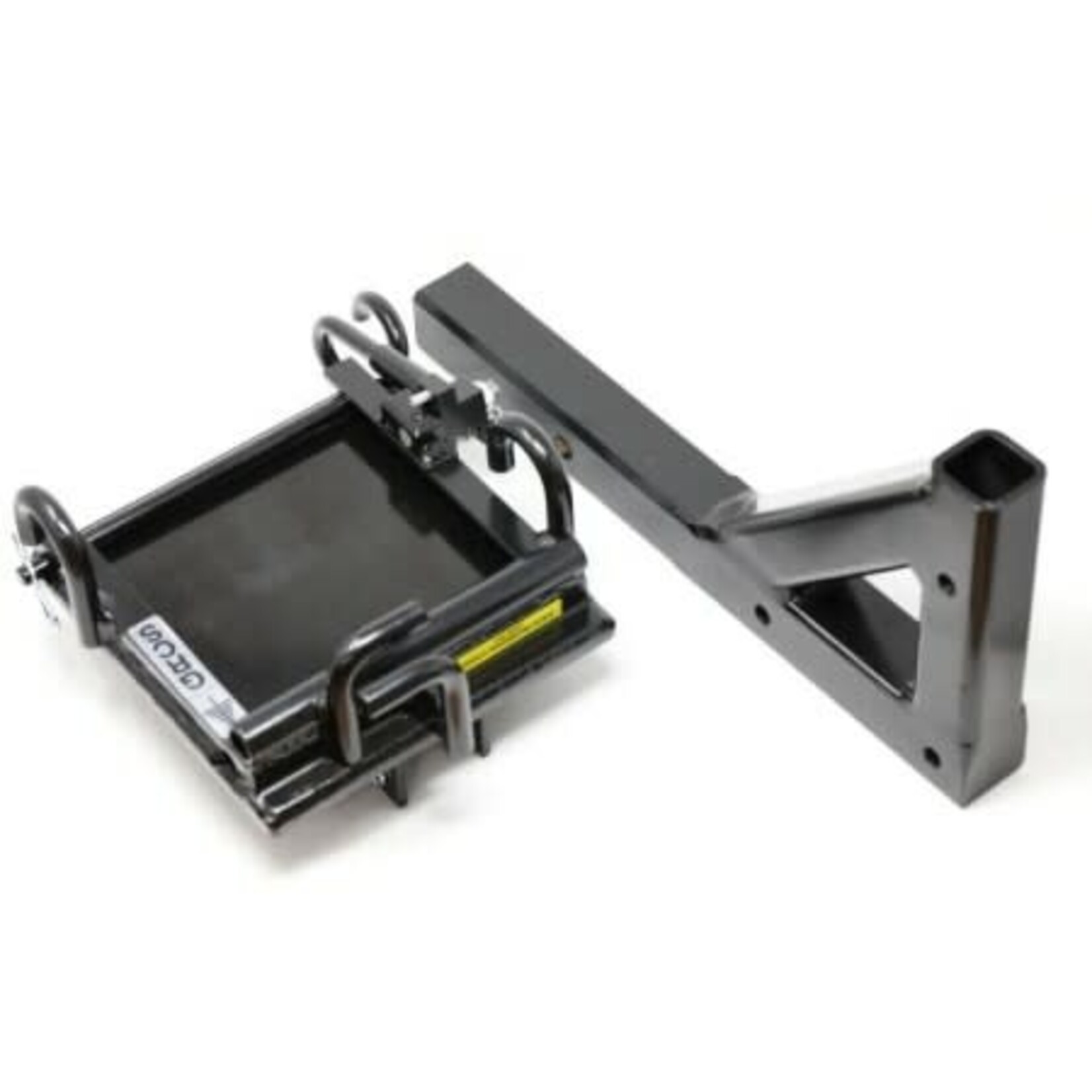 GRCS GRCS Truck Hitch Mount