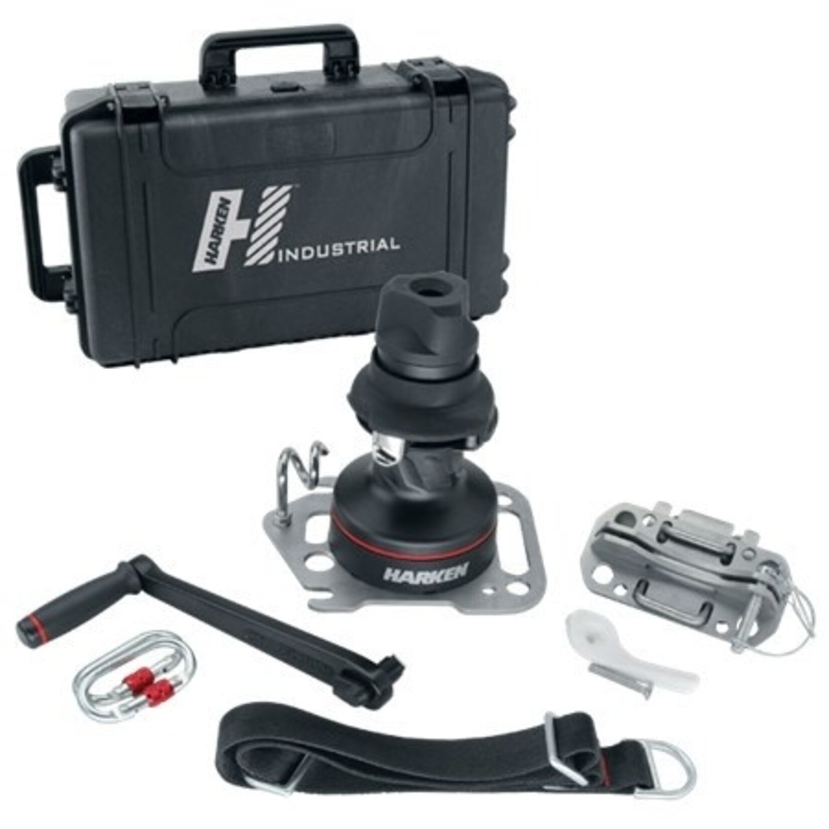 Harken WINCH KIT-LOKHEAD 500