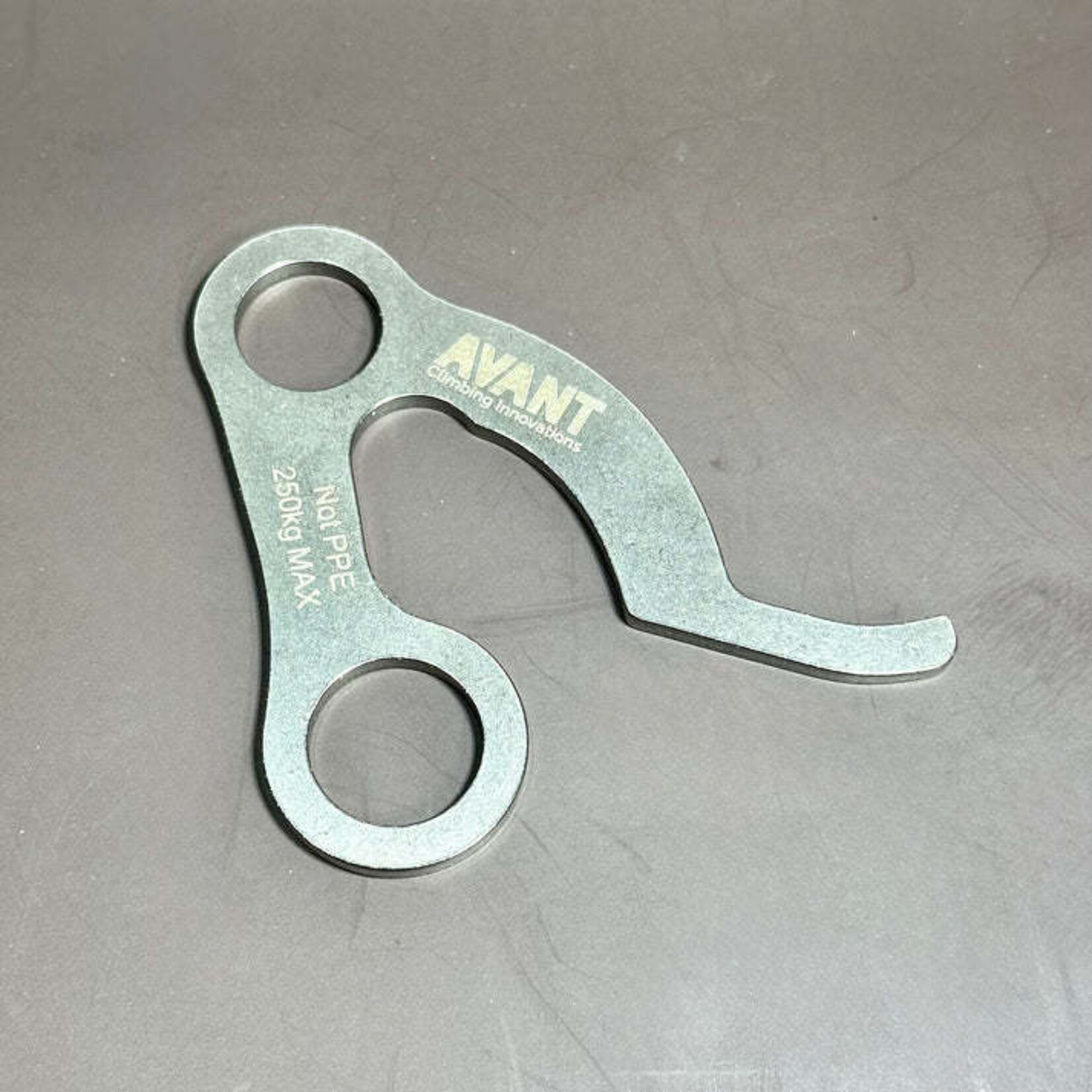 Avant Climbing Solo Haul Hook