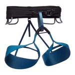 Black Diamond Equipment M SOLUTION HARNESS ASTRAL BLUE