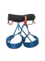 Black Diamond Equipment M MOMENTUM HARNESS KINGFISHER
