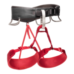 Black Diamond Equipment W MOMENTUM HARNESS WILD ROSE Extra Small