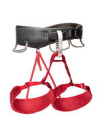 Black Diamond Equipment W MOMENTUM HARNESS WILD ROSE Extra Small